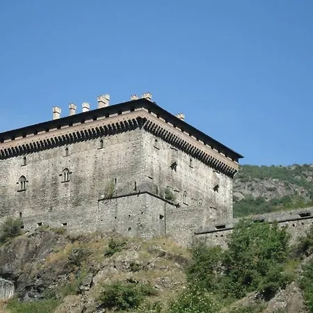 Caloroso Nel Cuore Di