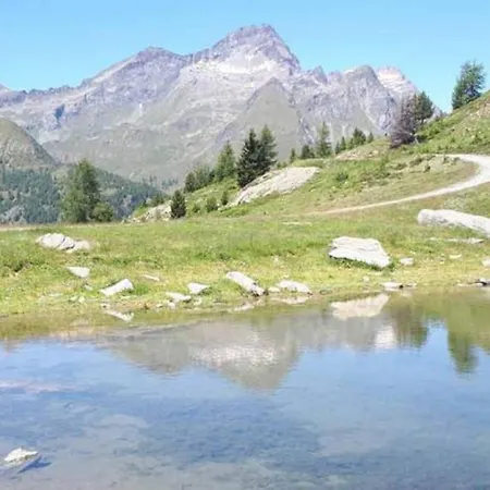 Caloroso Nel Cuore Di Apartmán *