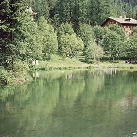 Apartmán Caloroso Nel Cuore Di