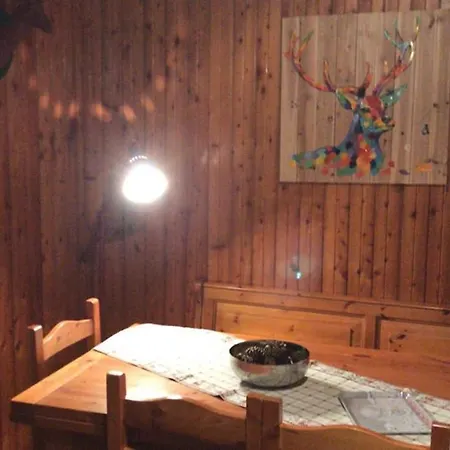 Apartment Caloroso Nel Cuore Di