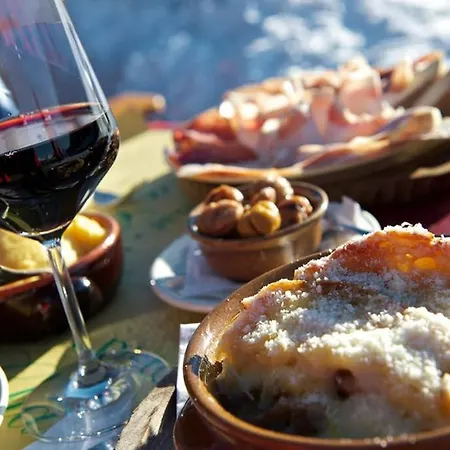 Caloroso Nel Cuore Di * Champoluc