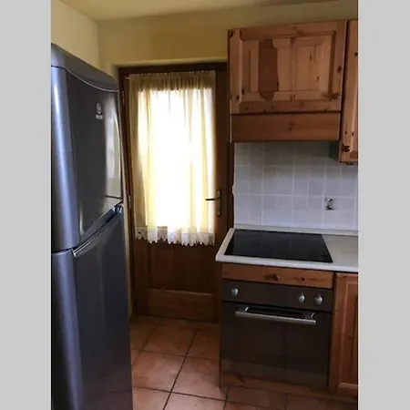 Apartment Caloroso Nel Cuore Di